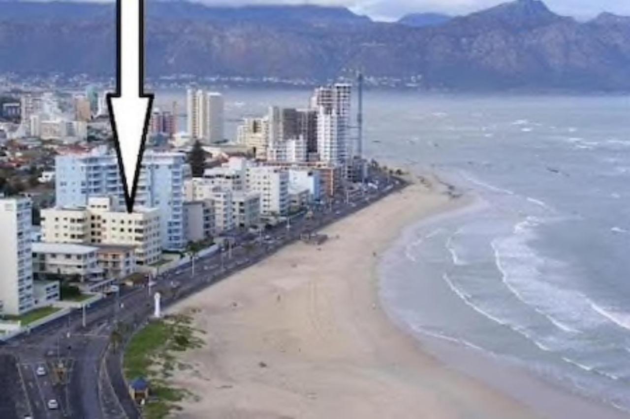 Beach Front Property Strand Exteriör bild
